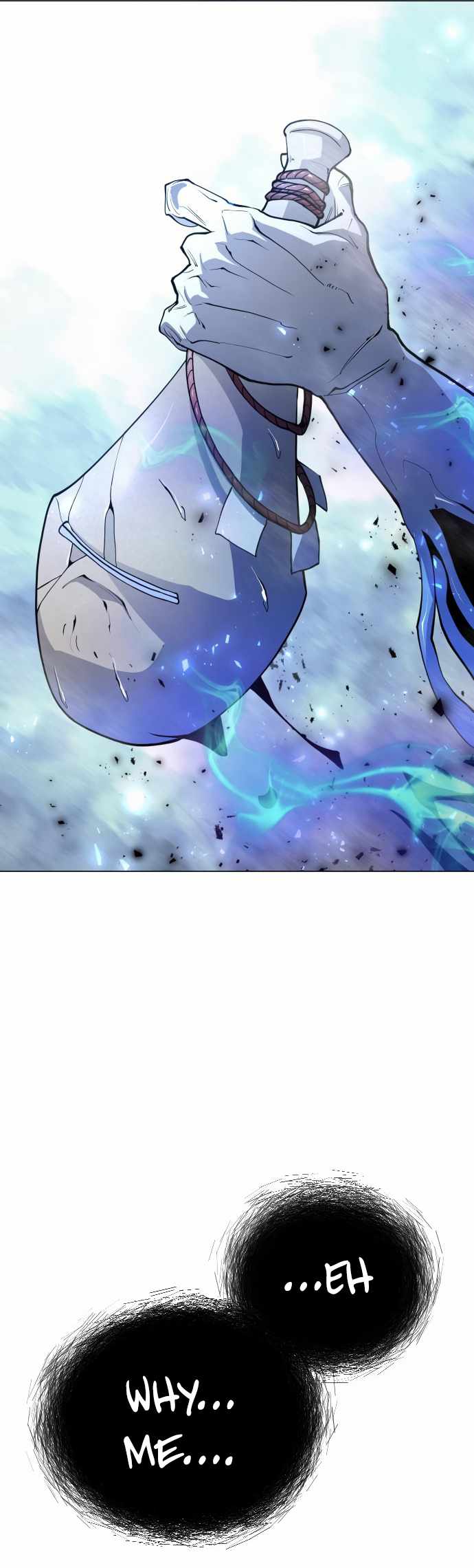 Superhuman Era Chapter 151 page 48