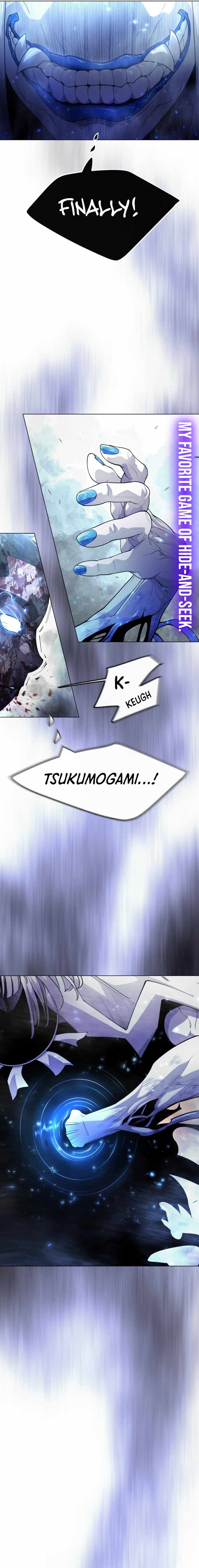 Superhuman Era Chapter 151 page 47