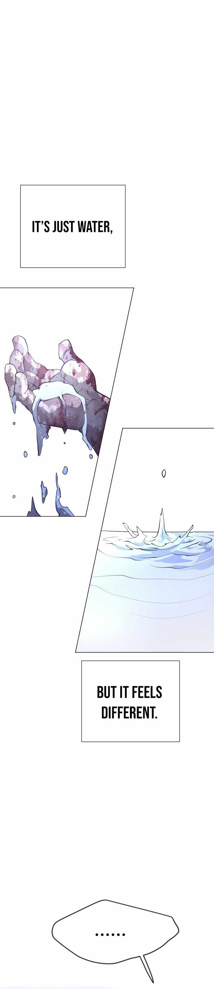 Superhuman Era Chapter 151 page 53