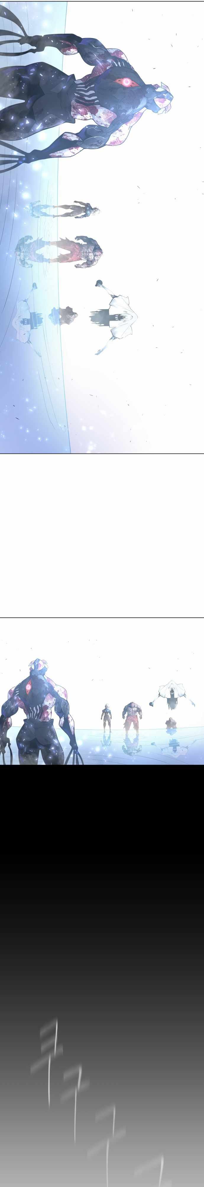 Superhuman Era Chapter 151 page 55