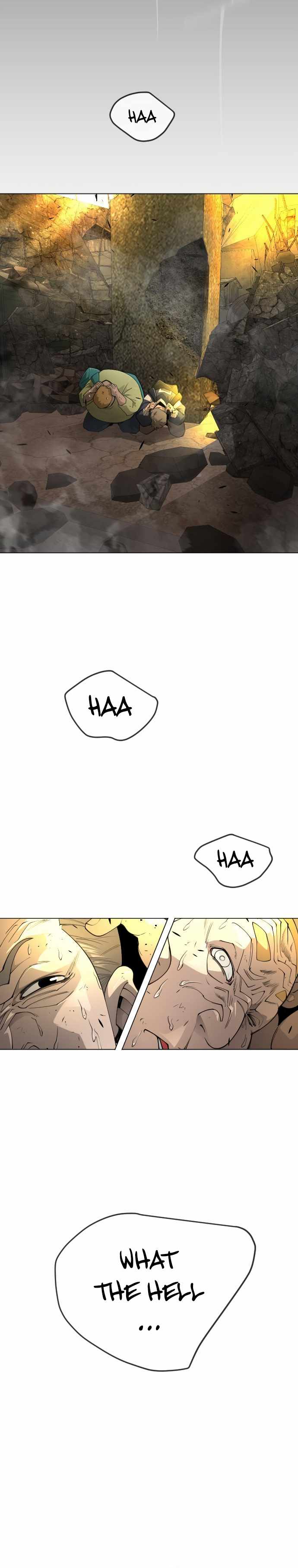Superhuman Era Chapter 151 page 56