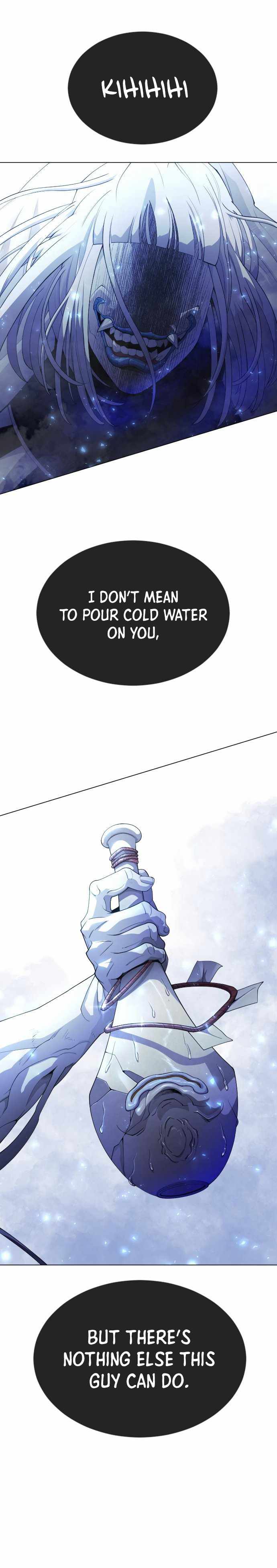 Superhuman Era Chapter 152 page 12