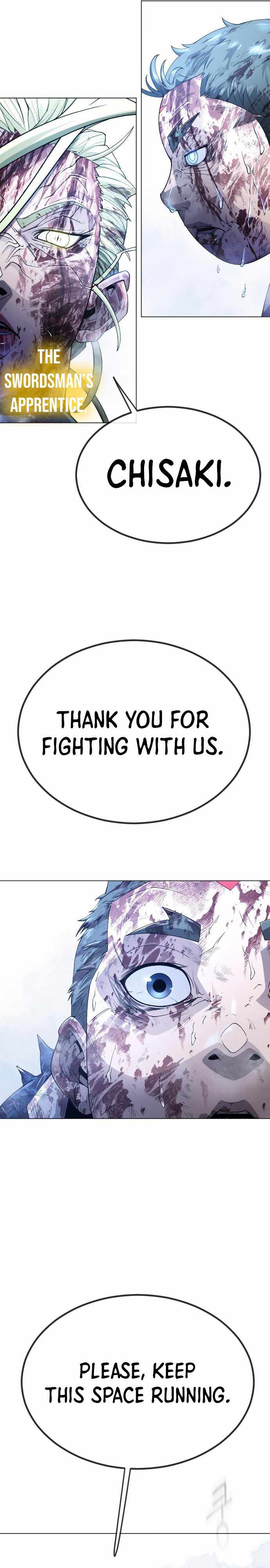 Superhuman Era Chapter 152 page 10