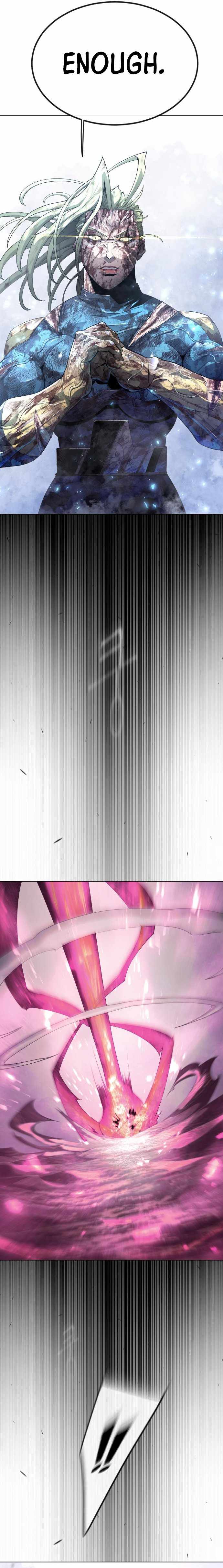 Superhuman Era Chapter 152 page 14
