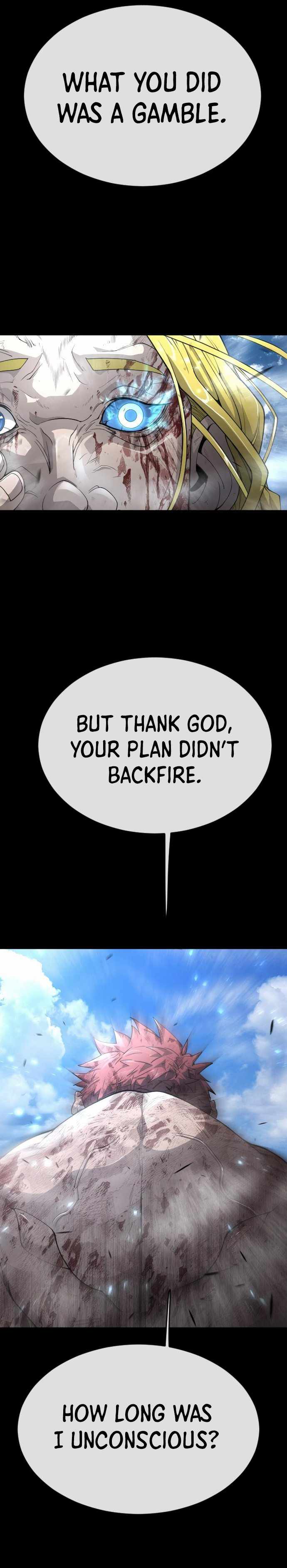 Superhuman Era Chapter 152 page 24