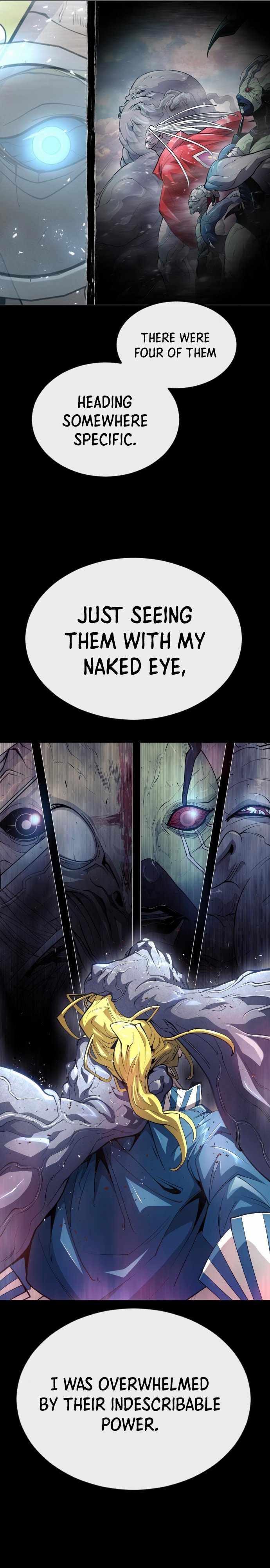 Superhuman Era Chapter 152 page 30