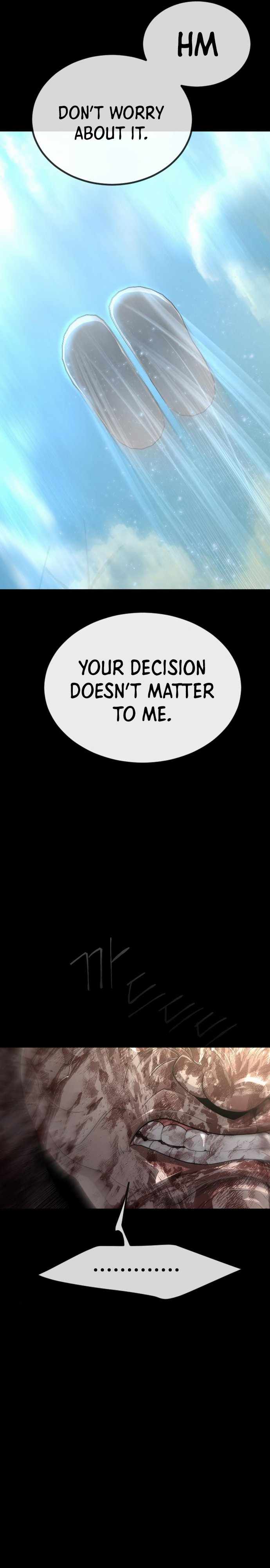 Superhuman Era Chapter 152 page 33