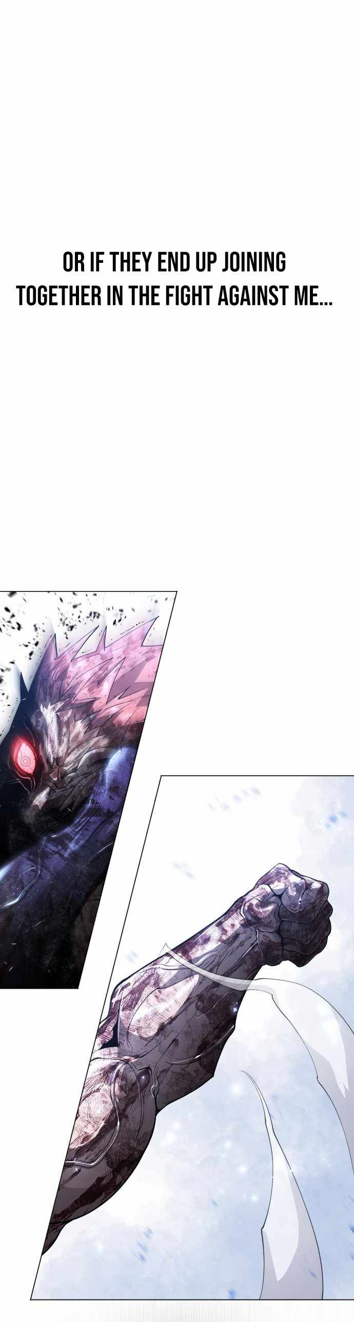 Superhuman Era Chapter 152 page 42