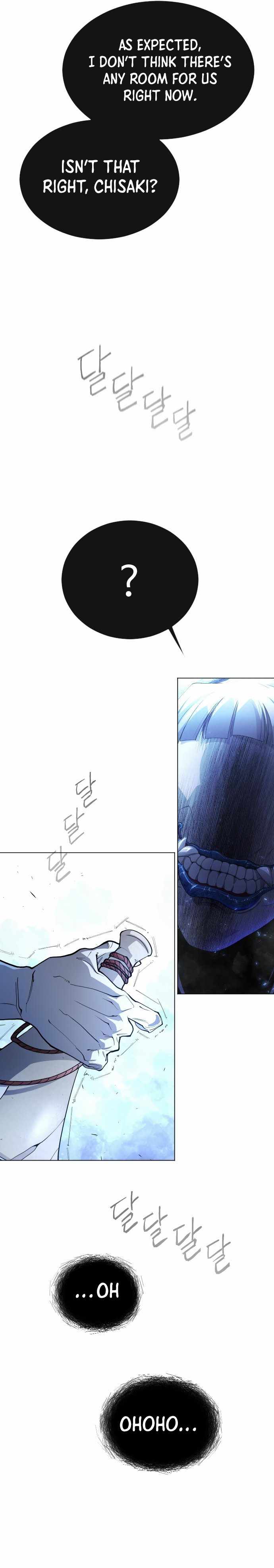 Superhuman Era Chapter 152 page 51