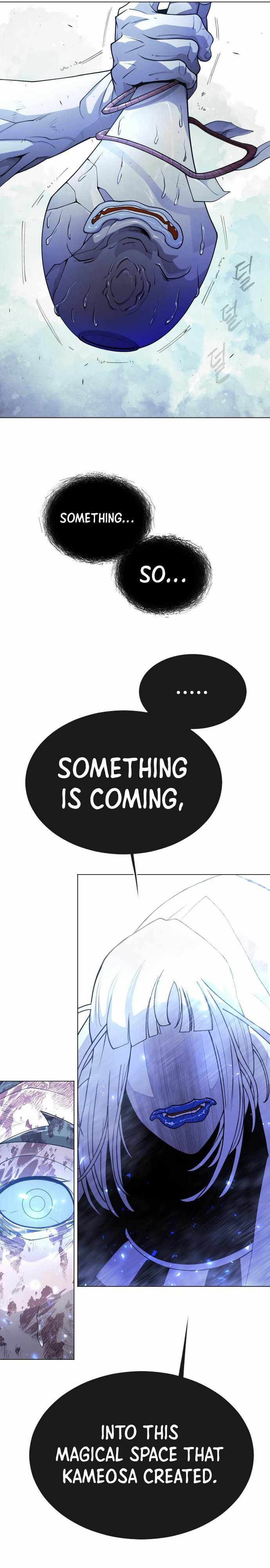 Superhuman Era Chapter 152 page 53
