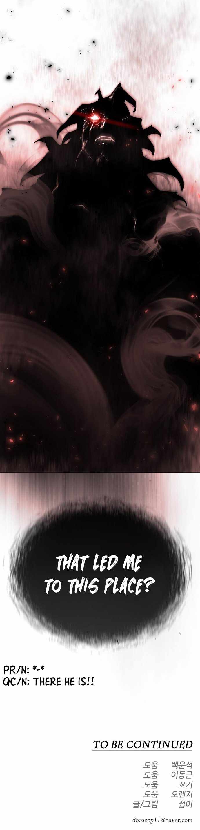 Superhuman Era Chapter 152 page 56