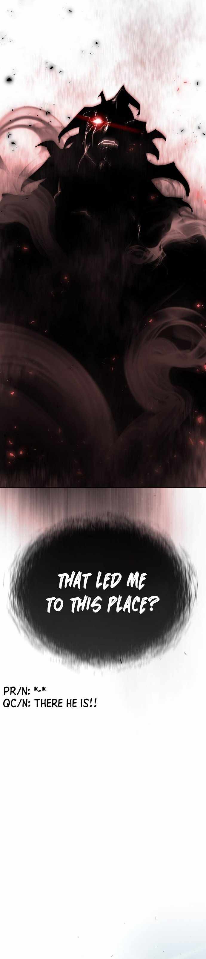 Superhuman Era Chapter 153 page 4