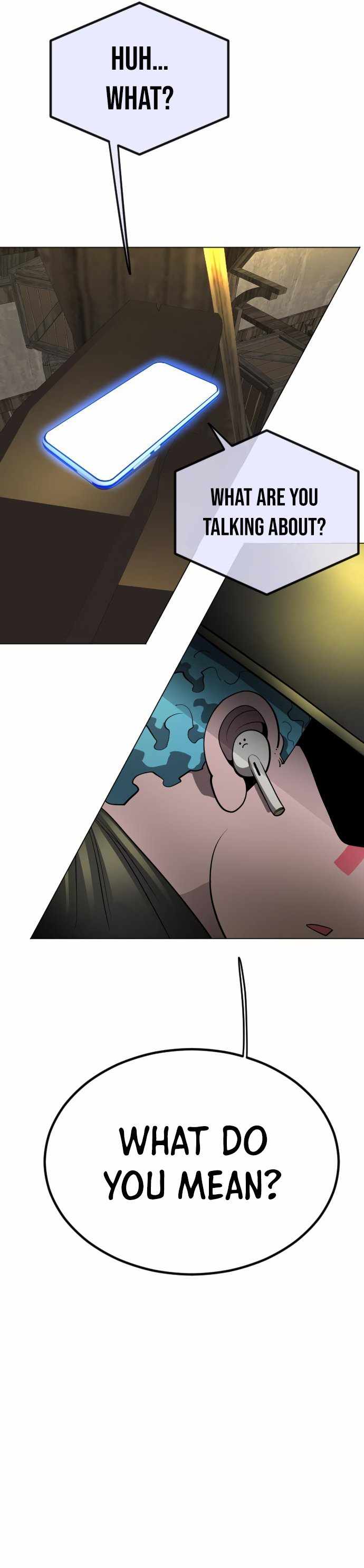 Superhuman Era Chapter 153 page 37