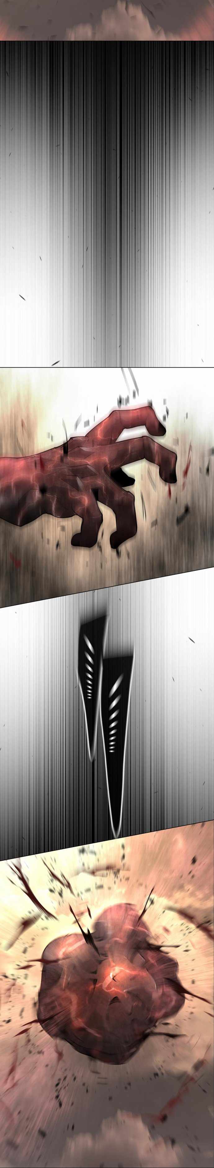 Superhuman Era Chapter 153 page 51