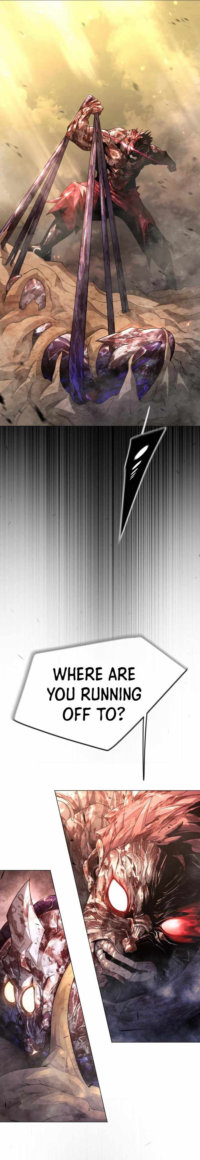 Superhuman Era Chapter 154 page 10