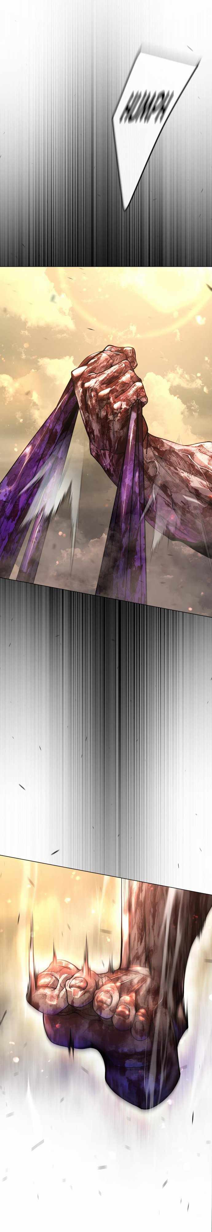 Superhuman Era Chapter 154 page 11