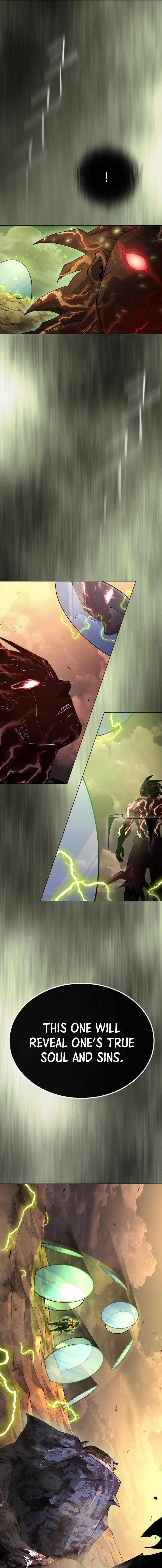 Superhuman Era Chapter 154 page 42
