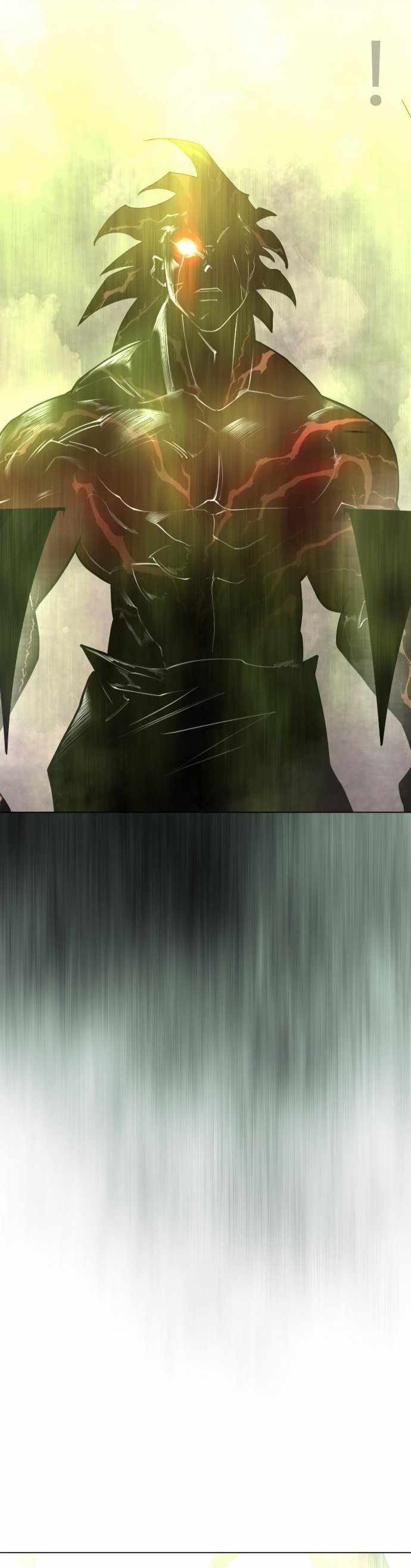 Superhuman Era Chapter 154 page 45