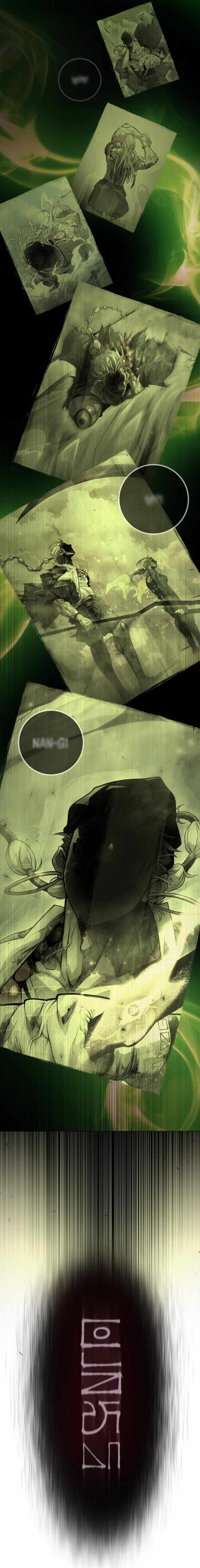 Superhuman Era Chapter 154 page 47