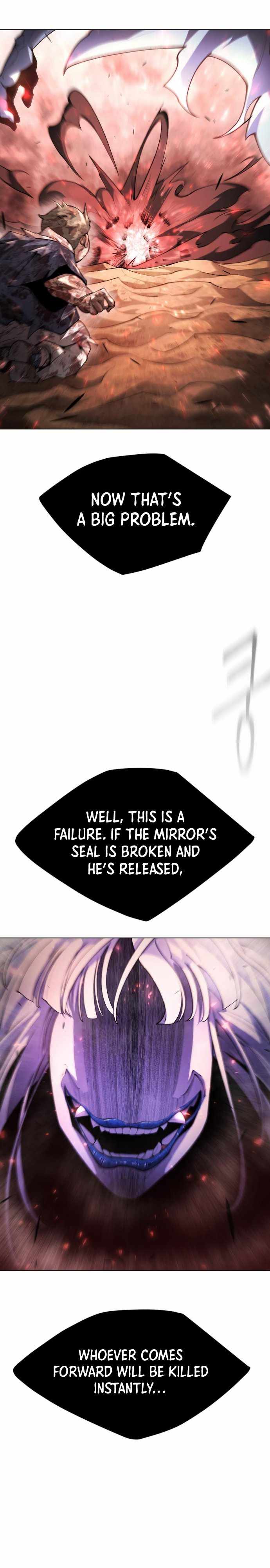 Superhuman Era Chapter 154 page 51