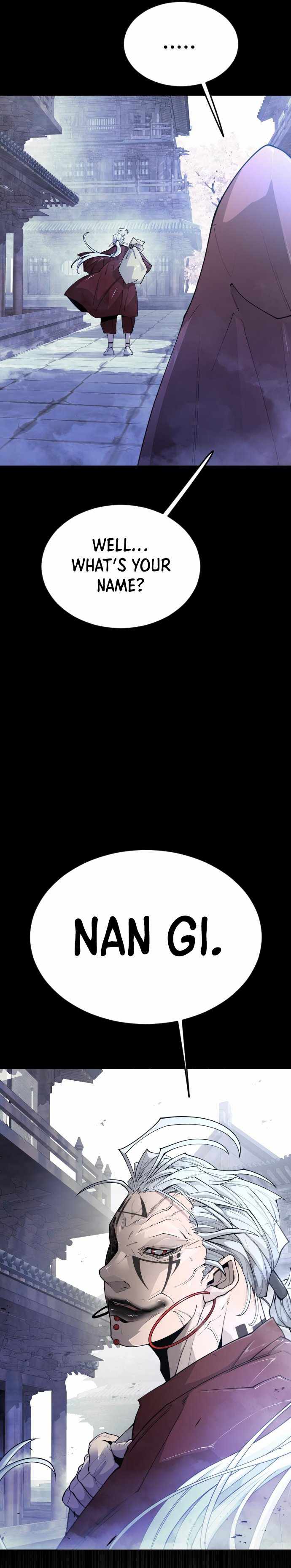 Superhuman Era Chapter 154 page 59