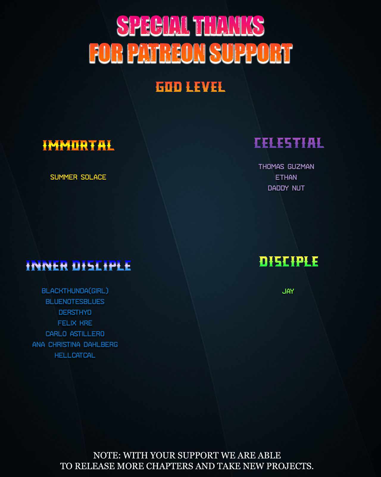 Superhuman Era Chapter 154 page 62
