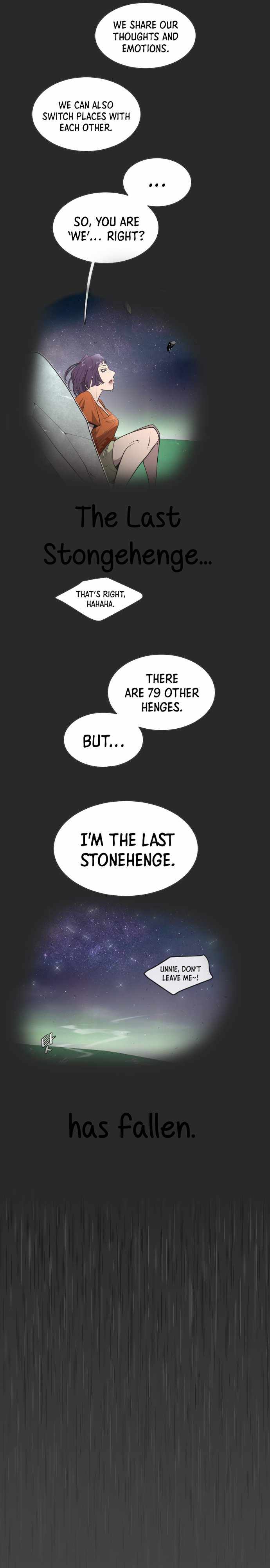 Superhuman Era Chapter 155.5 page 3