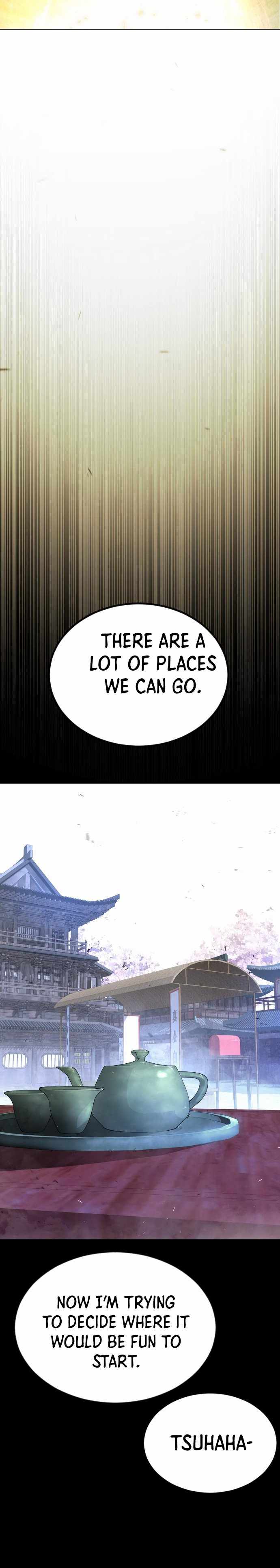 Superhuman Era Chapter 155 page 3