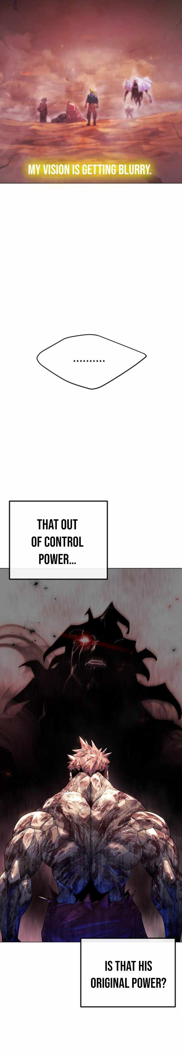Superhuman Era Chapter 155 page 12