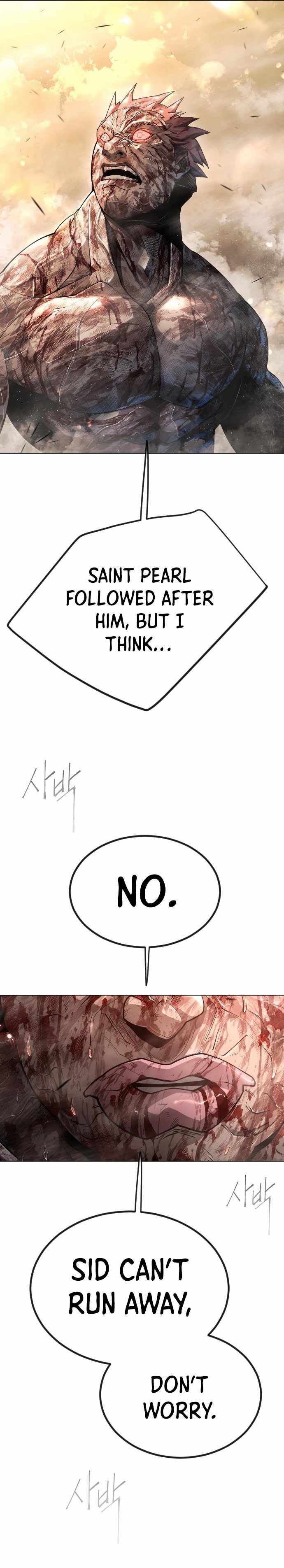 Superhuman Era Chapter 155 page 15