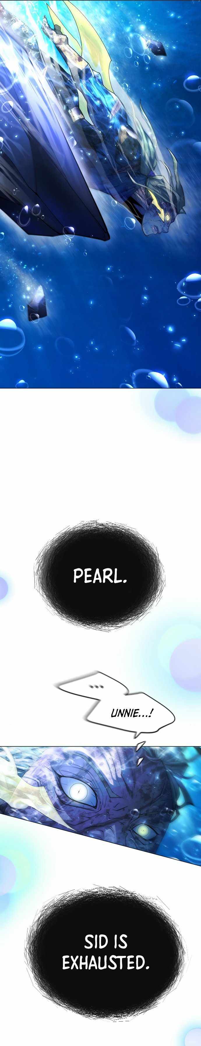 Superhuman Era Chapter 155 page 20