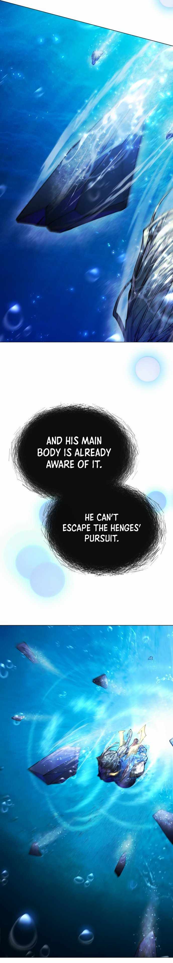 Superhuman Era Chapter 155 page 21