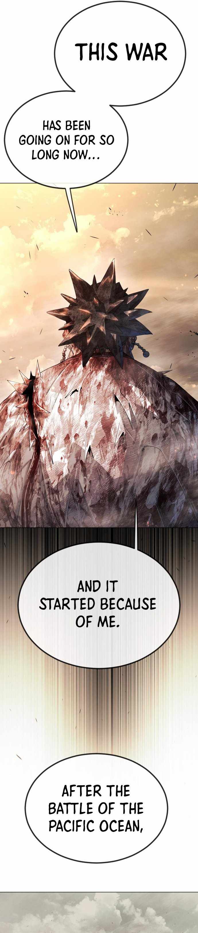 Superhuman Era Chapter 155 page 25