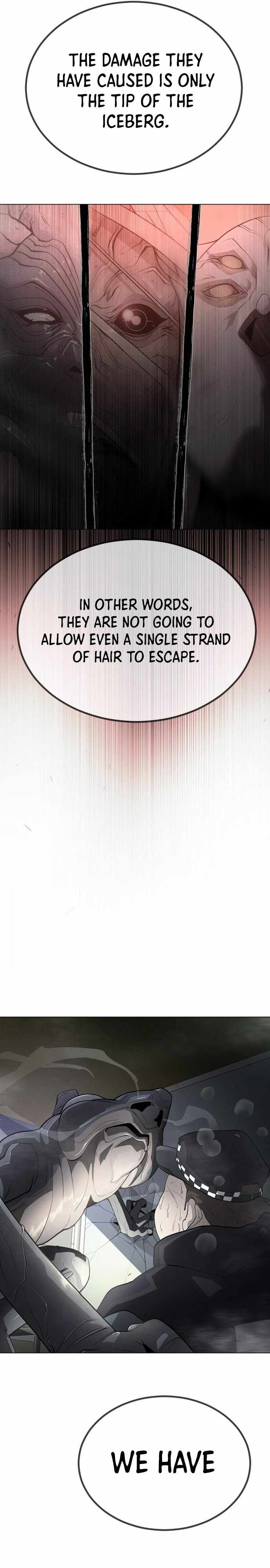 Superhuman Era Chapter 155 page 39