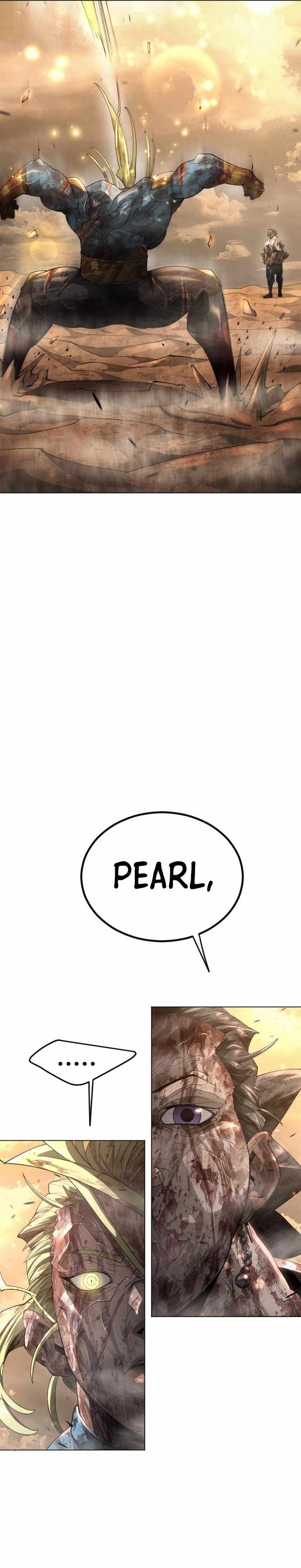 Superhuman Era Chapter 155 page 46