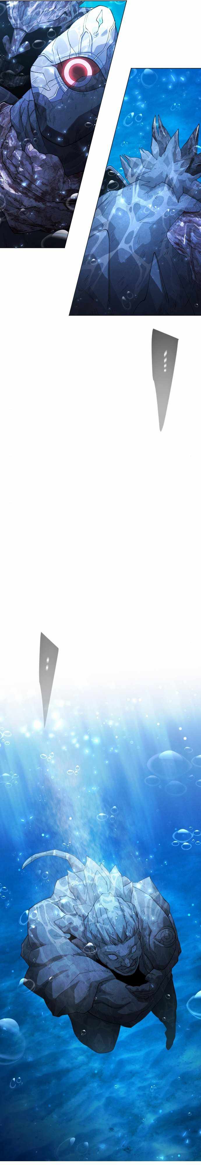 Superhuman Era Chapter 155 page 61