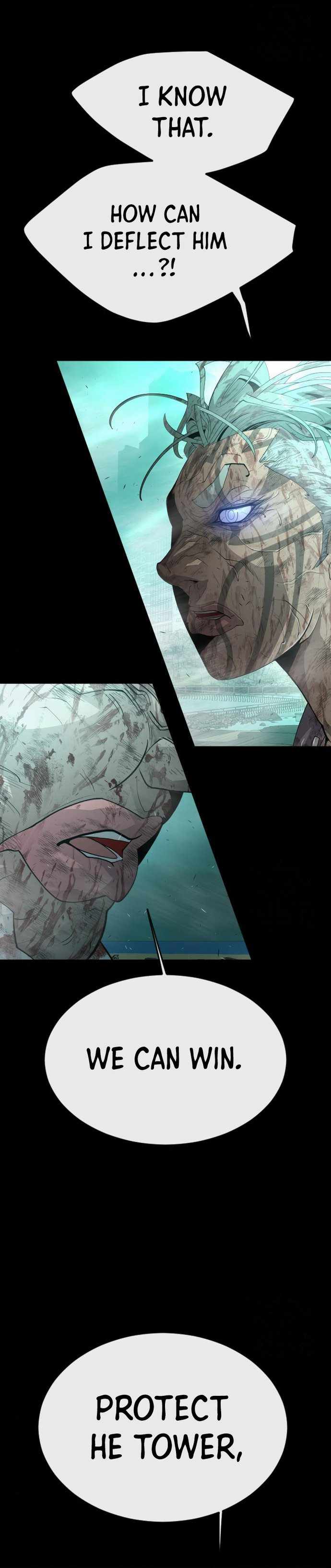 Superhuman Era Chapter 156 page 16