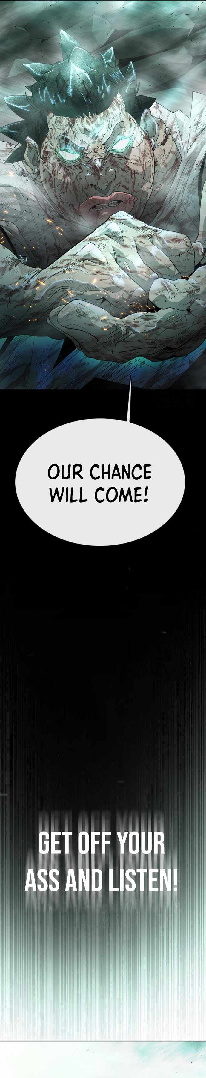Superhuman Era Chapter 156 page 17