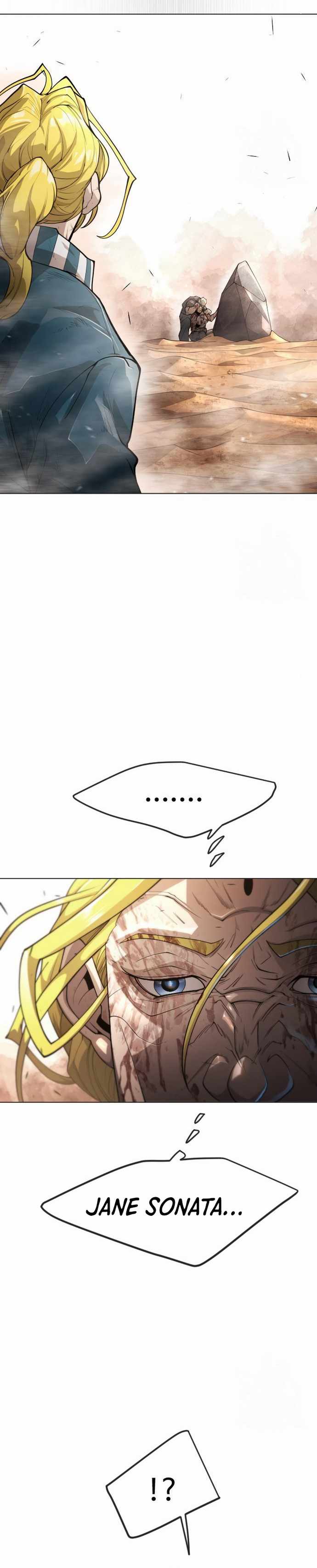 Superhuman Era Chapter 156 page 30