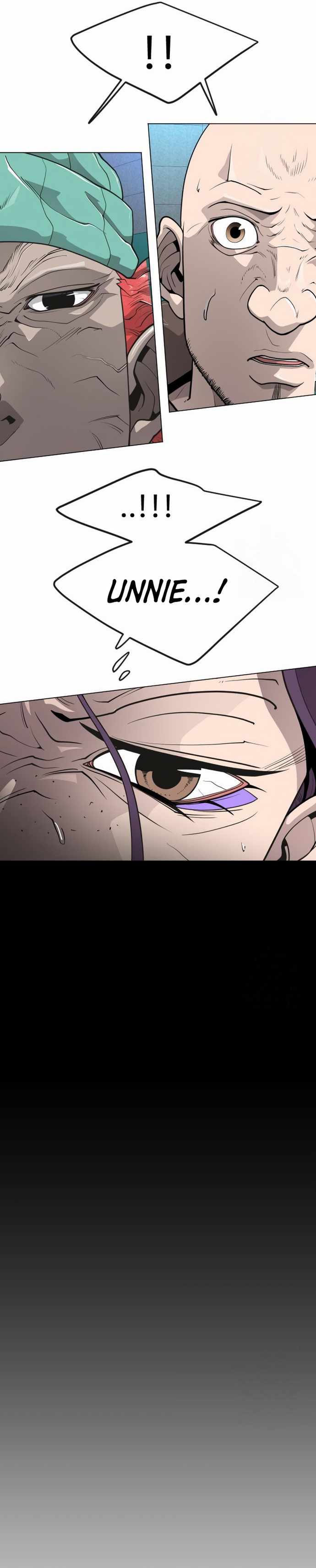 Superhuman Era Chapter 156 page 47