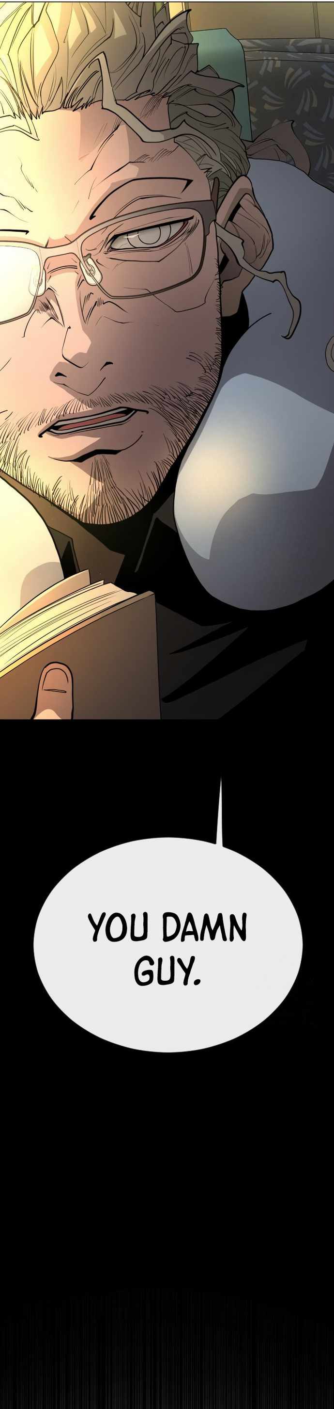 Superhuman Era Chapter 156 page 51