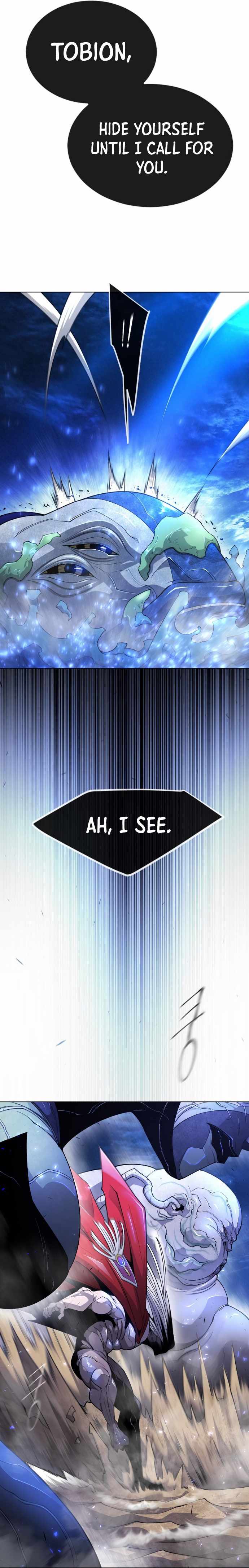 Superhuman Era Chapter 157 page 6