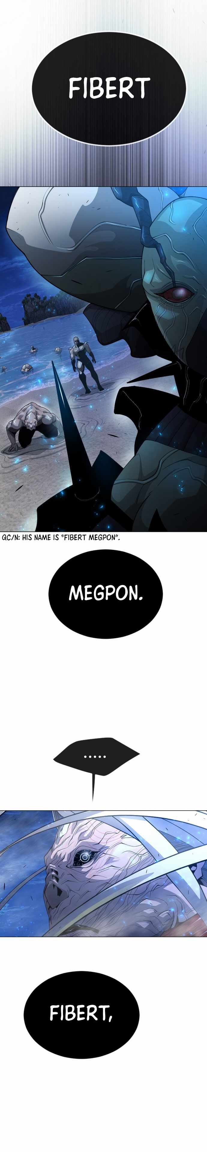 Superhuman Era Chapter 157 page 16