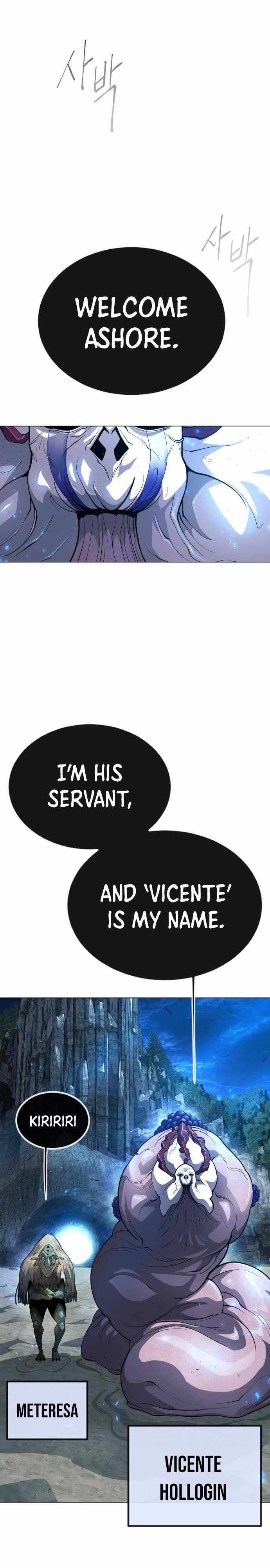 Superhuman Era Chapter 157 page 21