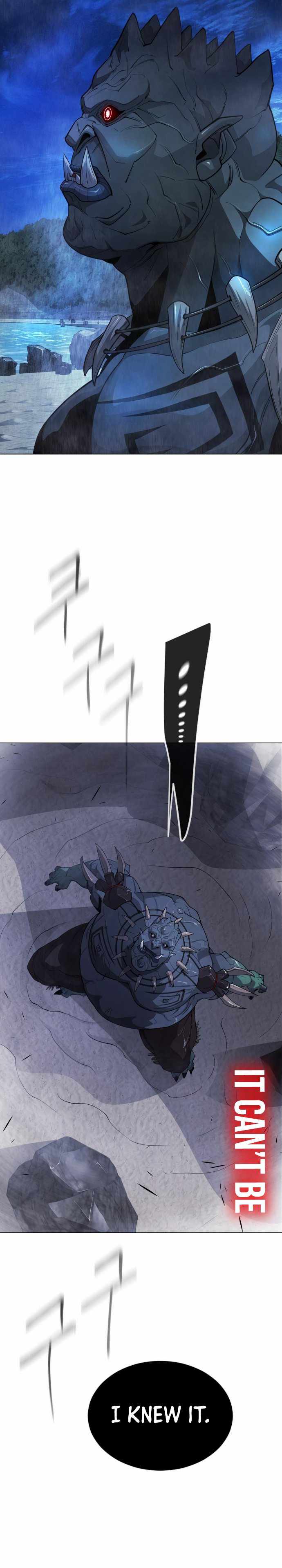 Superhuman Era Chapter 157 page 37