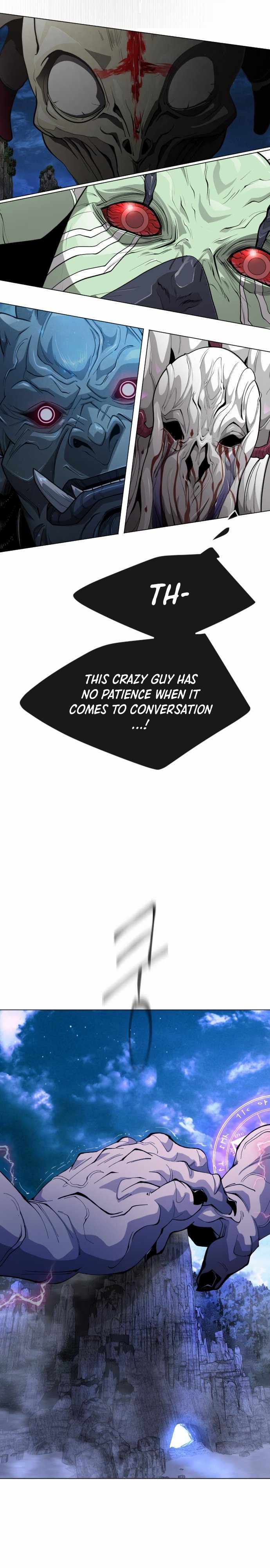 Superhuman Era Chapter 157 page 40