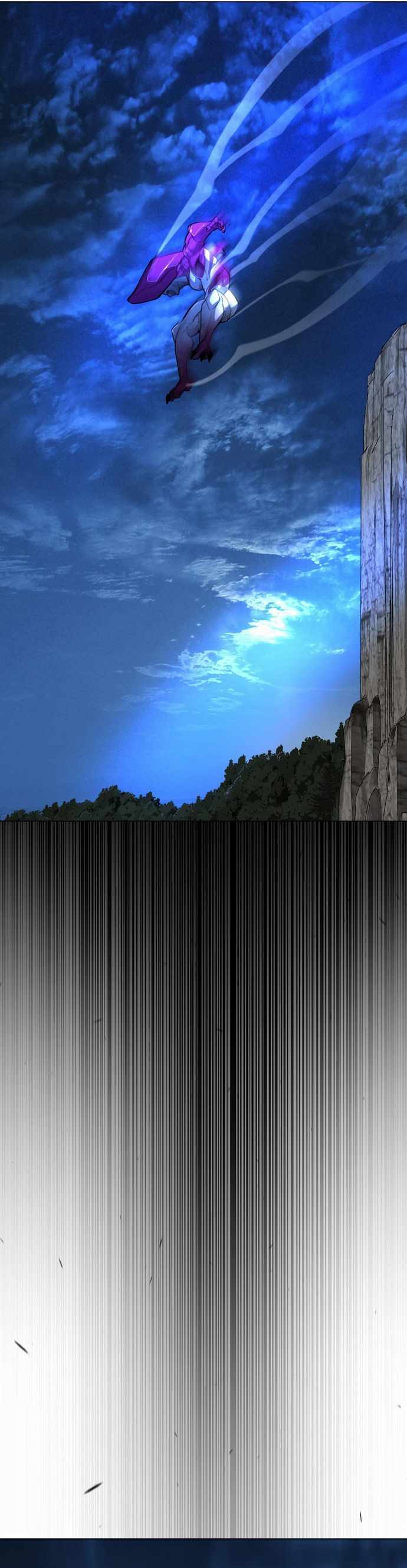 Superhuman Era Chapter 157 page 44
