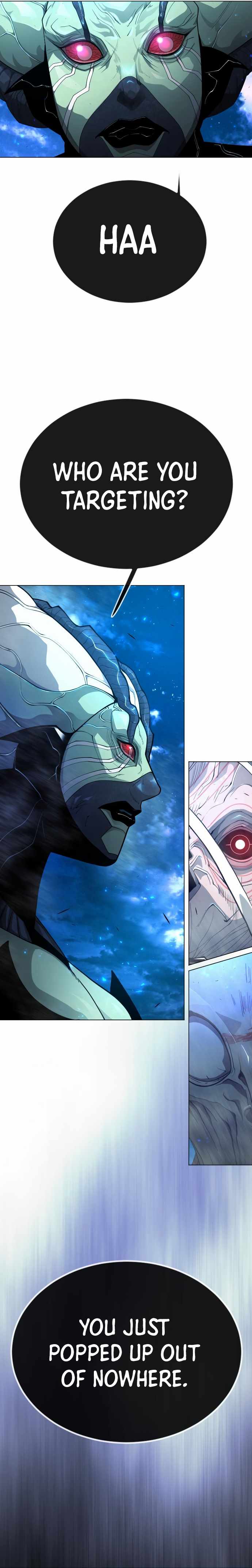 Superhuman Era Chapter 158 page 6