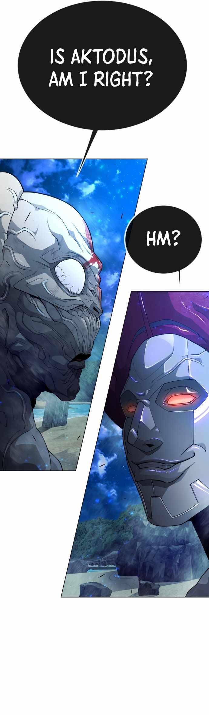 Superhuman Era Chapter 158 page 8