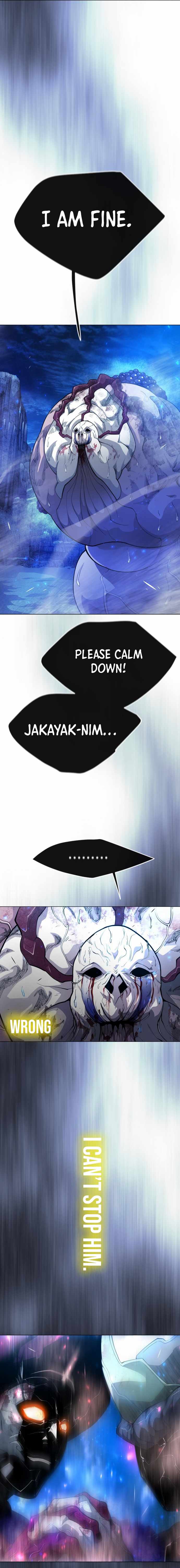Superhuman Era Chapter 158 page 26
